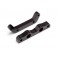 DISC.. Alum. Suspension Holder (0 Deg) 6061 Trophy Series (Black)