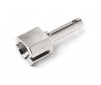 Hd Center Diff Shaft 5X31Mm (Rear/1Pc)