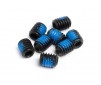 Set Screw M4X5Mm (8Pcs)