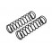 Spring 13.5X63X1.2Mm 11Coils (2Pcs)