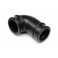 DISC.. TROPHY 3.5 - Air Filter Connector Black