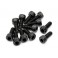 DISC.. CAP HEAD SCREW M4X10MM (12PCS)