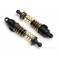 DISC.. FRONT/REAR SHOCK SET (ASSEMBLED/2pcs) (RECON)