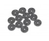 4 And 5 Hole Shock Piston Set (1.2/1.3/1.4mm)