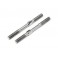 Titanium Turn Buckle M4*52Mm (Pr)