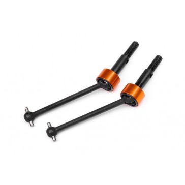 Universal Drive Shaft Set (2Pcs)