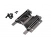 Hd Heatsink Motor Plate 10Mm (7075S/Gray)