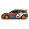 DISC.. CAR SUBARU WRX LASEK PEINT 150MM