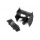 DISC.. FORMULA TEN REAR WING AND DIFFUSER SET (TYPE C)