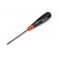 Pro-Series Tools 4X100Mm Flat Blade ScreWDriver