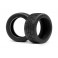 Gymkhana Tire D Comp (2.2inch/57X80Mm/2Pcs)