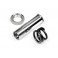Servo Saver Set (Silver)