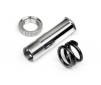 Servo Saver Set (Silver)