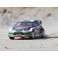 DISC.. FORD FIESTA ABU DHABI WRC BODY (WHITE/GREEN/RED)