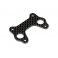 Center Bulkhead Brace (Woven Graphite/2Mm/Wr8 3.0)