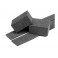 Foam Sheet/Block Set (4Pcs)