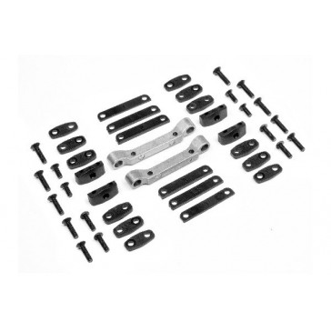 Pivot Block F/R (0Deg/3Deg)