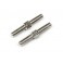 DISC.. TURNBUCKLE M3x21mm (2pcs)