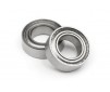 Ball Bearing 5X9X3Mm (2Pcs)