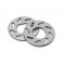 Vented 2Mm Brake Disc (Pr)