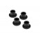 Steering Bushing 3X4.5X4Mm (4Pcs)