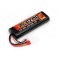 Plazma 7.4V 3000Mah 20C Lipo Rnd Case S.Pack 22.2W