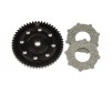 Spur Gear 52Tx1M (Tsc)