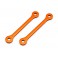 DISC.. SUPPORT TRIANGLE SUP ORANGE