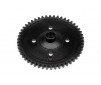50T Center Spur Gear