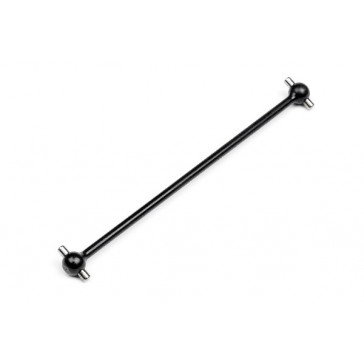Drive Shaft 8X110Mm