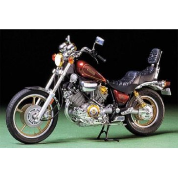 Yamaha XV 1000 Virago