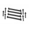 Tube Frame Struts/Body Mounts