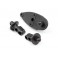 DISC.. BODY MOUNT SET