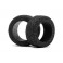Q32 Foam Tire Set F/R (Firm/26X10/26X14/4Pcs)