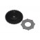 Heavy Duty Spur Gear 45Tx5Mm