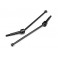 Bullet 3.0 Cvd Shaft Set