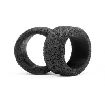 Q32 Foam Tire Set (Firm/30X14/4Pcs)