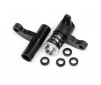 Servo Saver