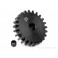 PINION GEAR 23 TOOTH (1M)