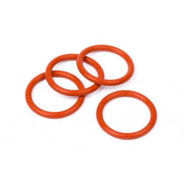 O-Ring P18 18X2.4Mm (4 Pcs)