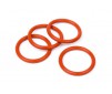 O-Ring P18 18X2.4Mm (4 Pcs)