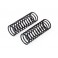 Front Shock Spring Green (Pr)