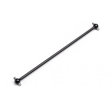 Centre Rear Driveshaft 144Mm Trophy Truggy Flux