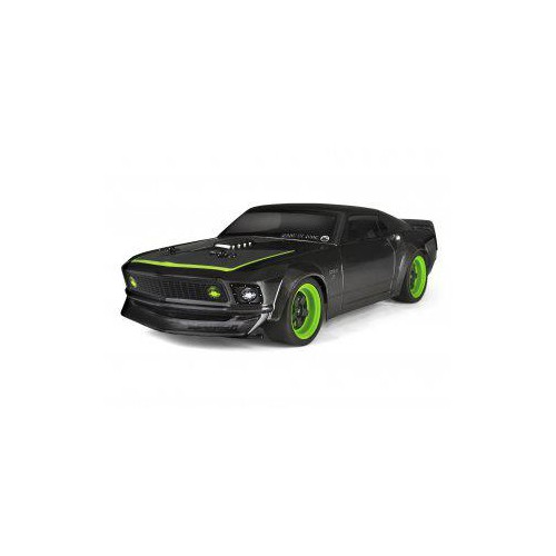 hpi racing ford mustang 1969