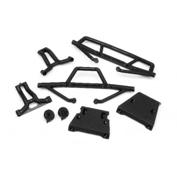 Bumper Set Truggy