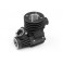 Crankcase (Black/F4.6 V2)