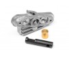 Brake Pad Mount/Brake Cam/Piston Set