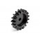 Thin Pinion Gear 17 Tooth