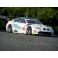 DISC.. BMW M3 GT2 BODY (PAINTED/WHITE/200mm)