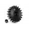 DISC.. PINION GEAR 19 TOOTH (1M/5mm SHAFT)